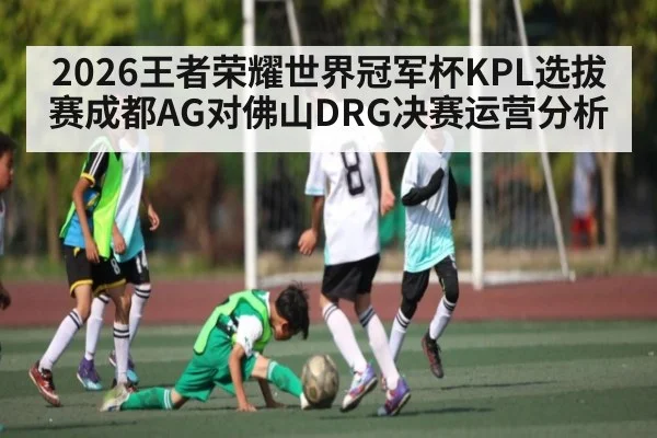 2026王者荣耀世界冠军杯KPL选拔赛成都AG对佛山DRG决赛运营分析 | kaiyun